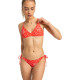 Roxy Γυναικείο  μαγιό Pt Beach Classics - Two-Piece Bikini Set